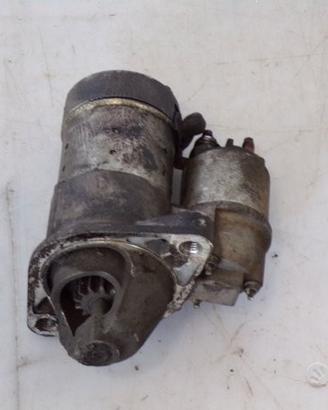 Motorino avviamento Opel Meriva B 1.7 cdti 2011