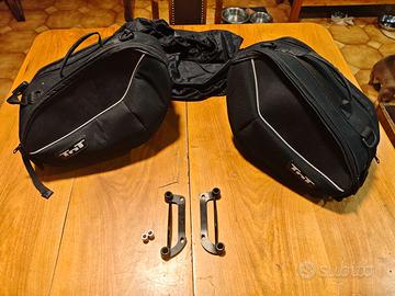 borse benelli tnt