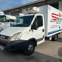 Iveco daily 35c11 a telaio