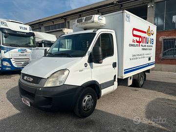 Iveco Daily 35c11 a telaio