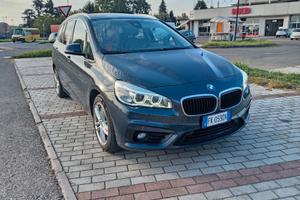 Bmw 7 posti automatica