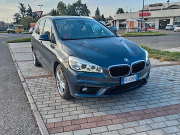 Bmw 7 posti automatica