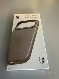 Cover per iPhone 17 Pro Beats Apple