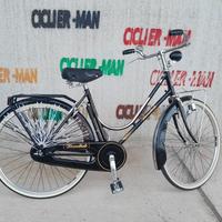 BICICLETTA "R" VIAGGIO