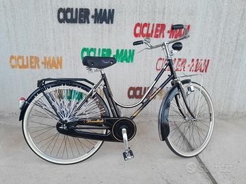 BICICLETTA "R" VIAGGIO