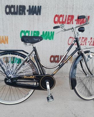 BICICLETTA "R" VIAGGIO