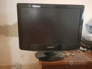 tv Samsung 