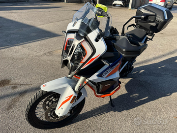 Ktm 1290 super adventur r