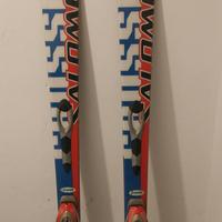 Sci Salomon Crossmax 07