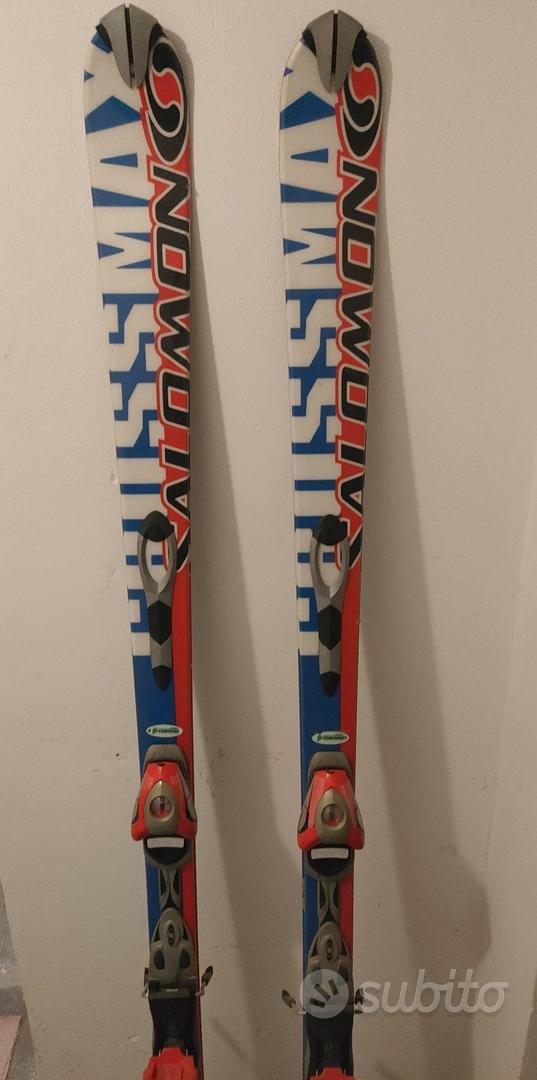salomon crossmax 07 skis Equipe 10 176 cm Ski + Salomon 10 Bindings Winter Sport Adventure in and step Sci Salomon Crossmax 07