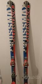 Sci Salomon Crossmax 07