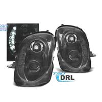 FARI ALFA ROMEO MITO 08- LUCE DIURNA REALE FONDO N