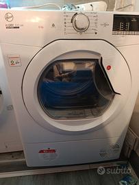 Asciugatrice Hoover H-DRY 300 LITE