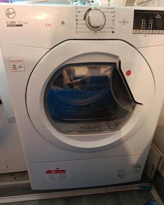 Asciugatrice Hoover H-DRY 300 LITE