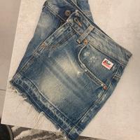 Minigonna Roy Rogers  taglia 27