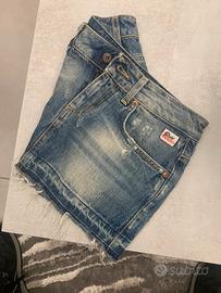 Minigonna Roy Rogers  taglia 27