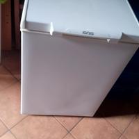 Congelatore (Pozzetto)