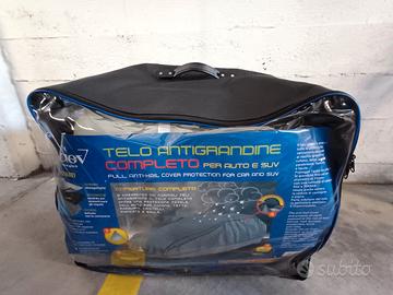 Telo antigrandine Gev per auto 50973 S