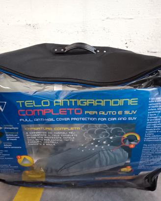 Telo antigrandine Gev per auto 50973 S