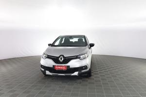 RENAULT Captur Captur dCi 8V 90 CV Start&Stop En