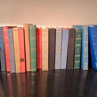 ALBUM CLASSIFICATORI PER FRANCOBOLLI - 288