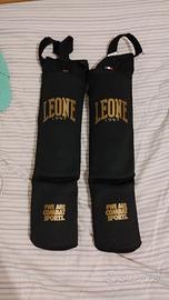 para colpi thai box