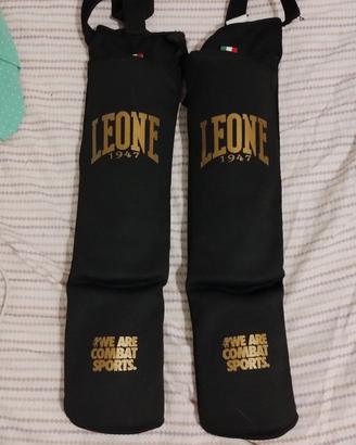 para colpi thai box