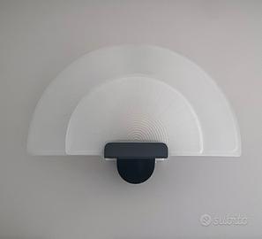 Lampada da parete -Diva/G di Arteluce