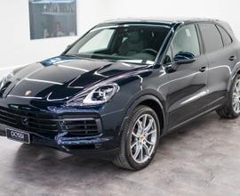 Porsche Cayenne 3.0 V6 FULL IVA ESPOSTA