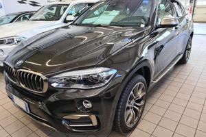 BMW X6 3.0d Extravagance