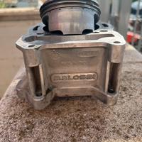 Gruppo termico MALOSSI beverly 125