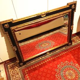 Prestigiosa specchiera 