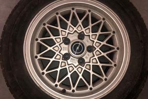 Gratis Cechio in Lega Opel d’Epoca Gratis