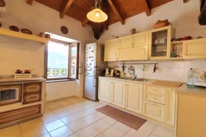 Attico mansardato Villazzano