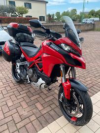 Ducati Multistrada