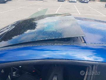 Vetro e binari Tetto Apribile Alfa Romeo Mito