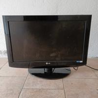 TV LCD LG 23'