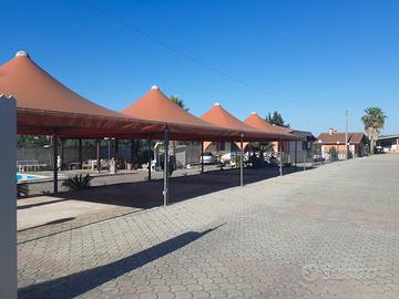 Locale per feste ed eventi