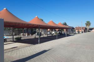 Locale per feste ed eventi