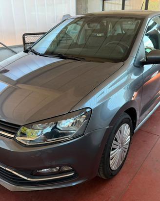 Volkswagen Polo 1.4 TDI 5p. Comfortline