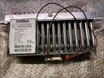 VAILLANT - Ricambi caldaia