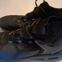 Under Armor Hobr summit mid mens nere