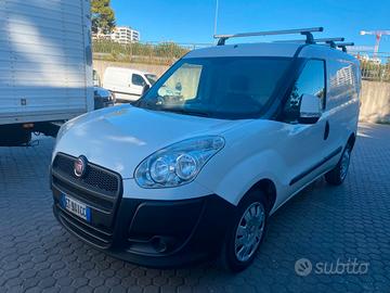 Fiat Doblo Doblò 1.4 T-Jet 16V Natural Power Dynam