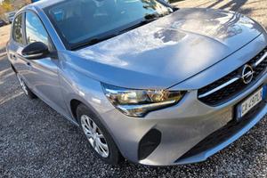 Opel Corsa 5 Porte Corsa 1.2 Elegance s&s 75cv