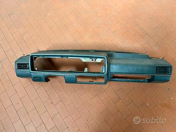 Cruscotto golf mk2 gti 16v