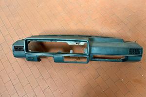 Cruscotto golf mk2 gti 16v