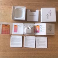 AirPods 4 (ANC) originali
