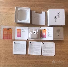 AirPods 4 (ANC) originali