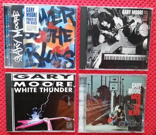 CD Gary Moore