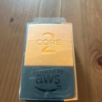 Aws Core 2